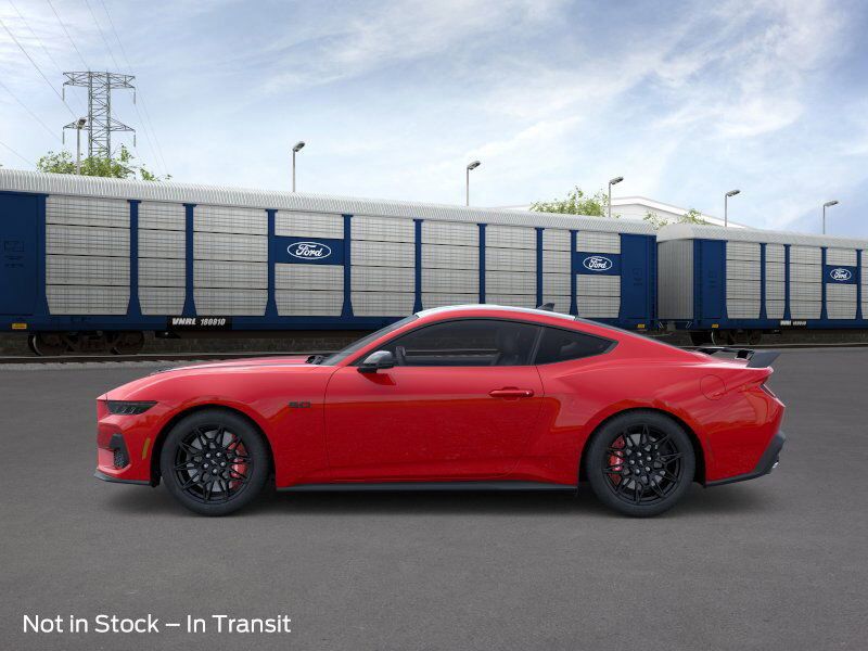 2026 Ford Mustang Premium Appleton WI