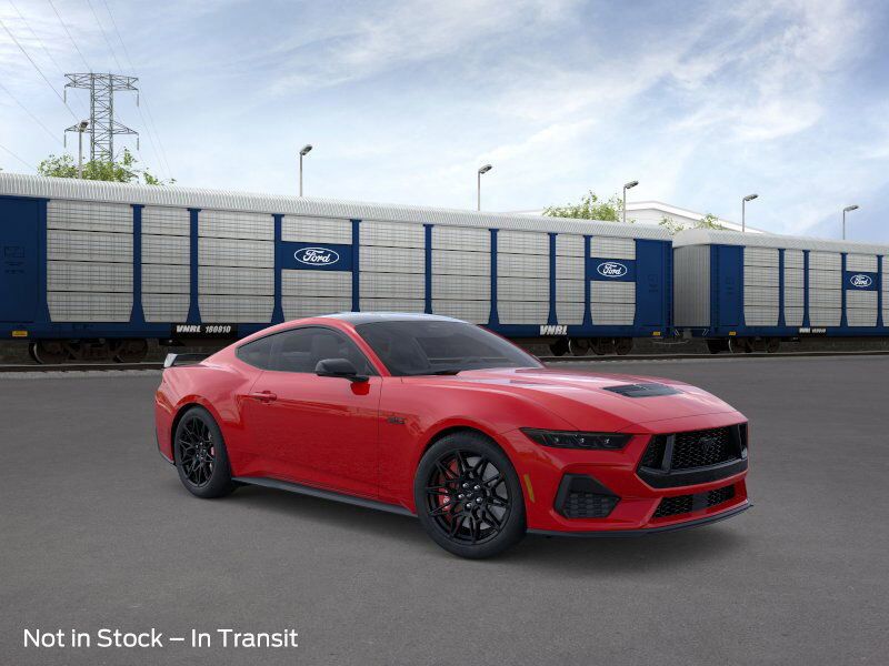 2026 Ford Mustang Premium Appleton WI