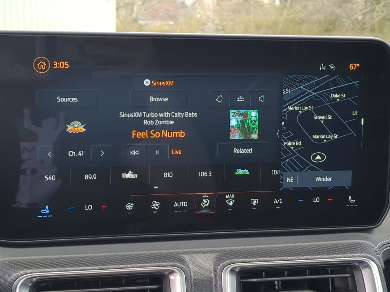 2026 Ford Mustang Premium Appleton WI