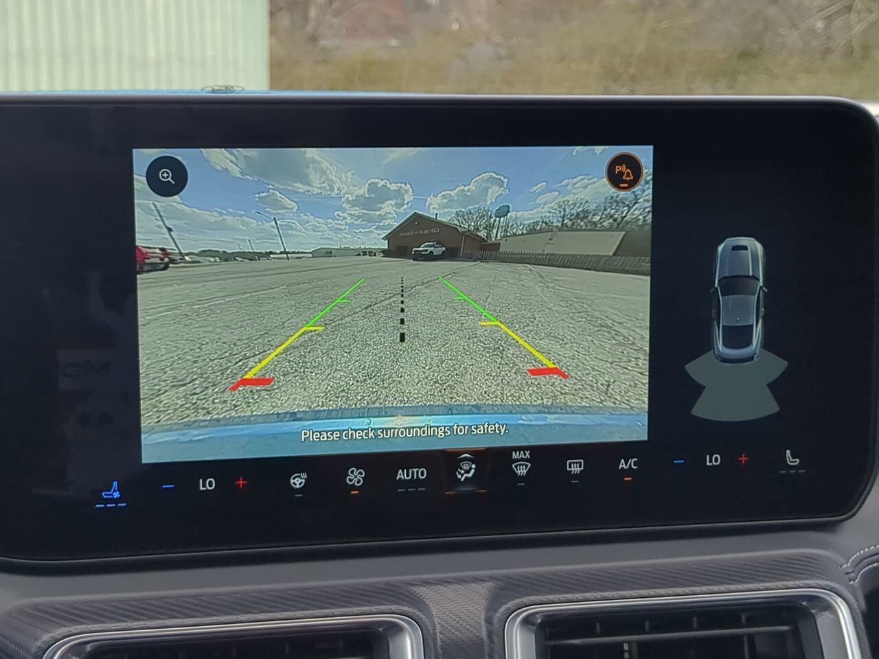 2026 Ford Mustang Premium Appleton WI