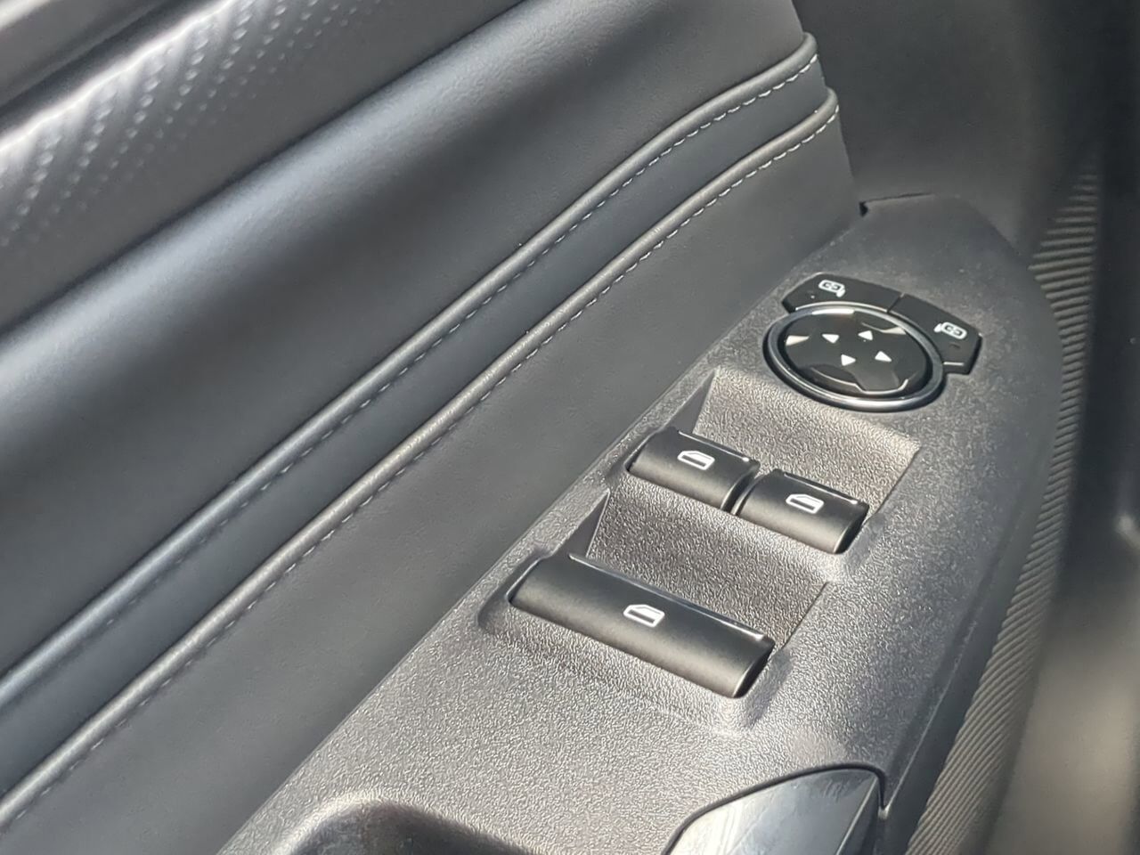 2026 Ford Mustang Premium Appleton WI