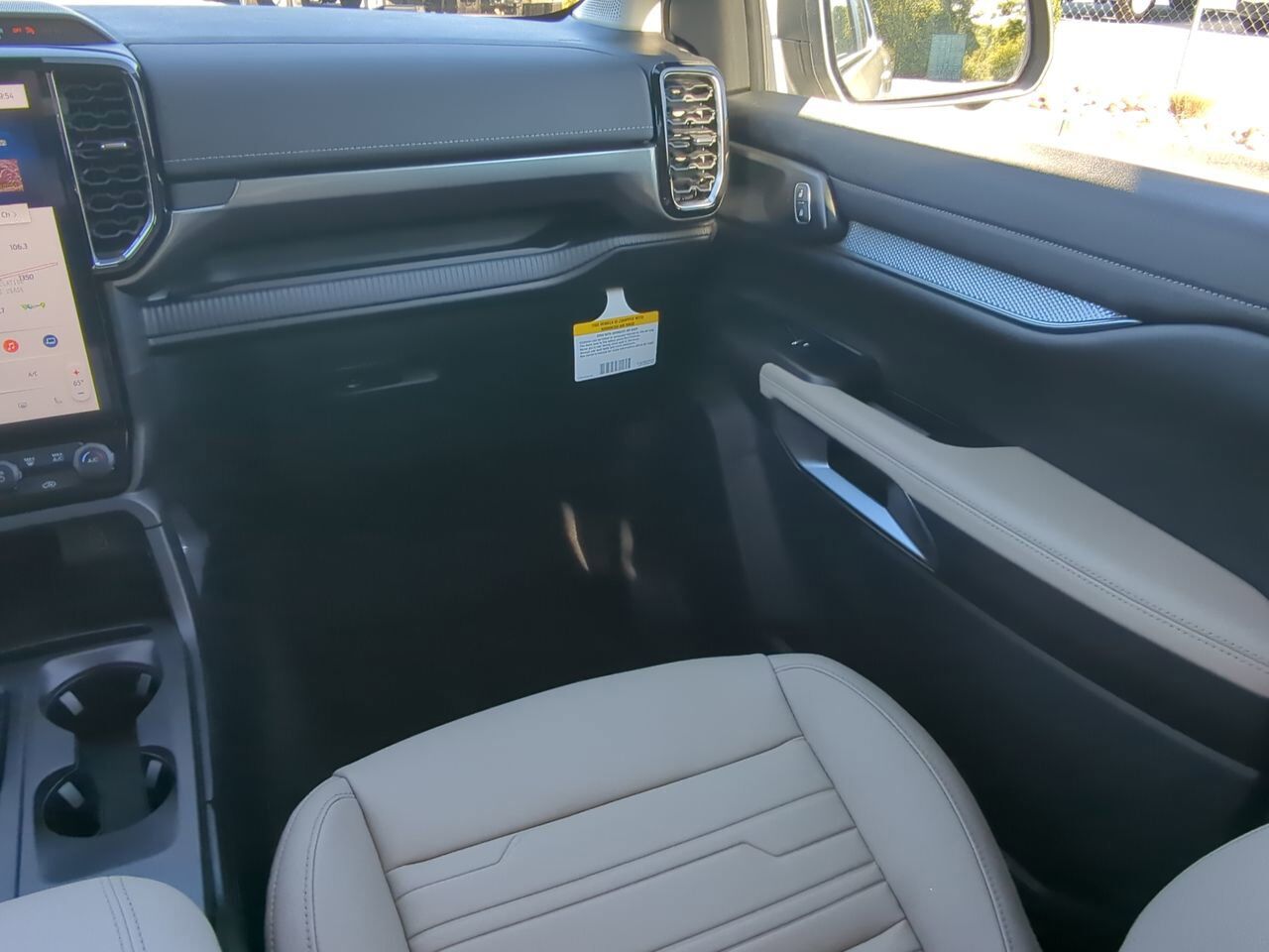 2026 Ford Ranger Lariat Appleton WI