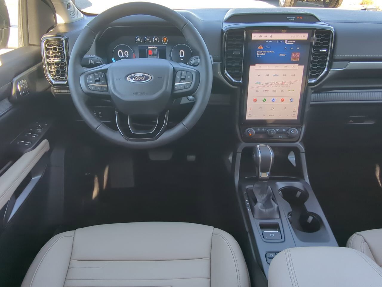 2026 Ford Ranger Lariat Appleton WI