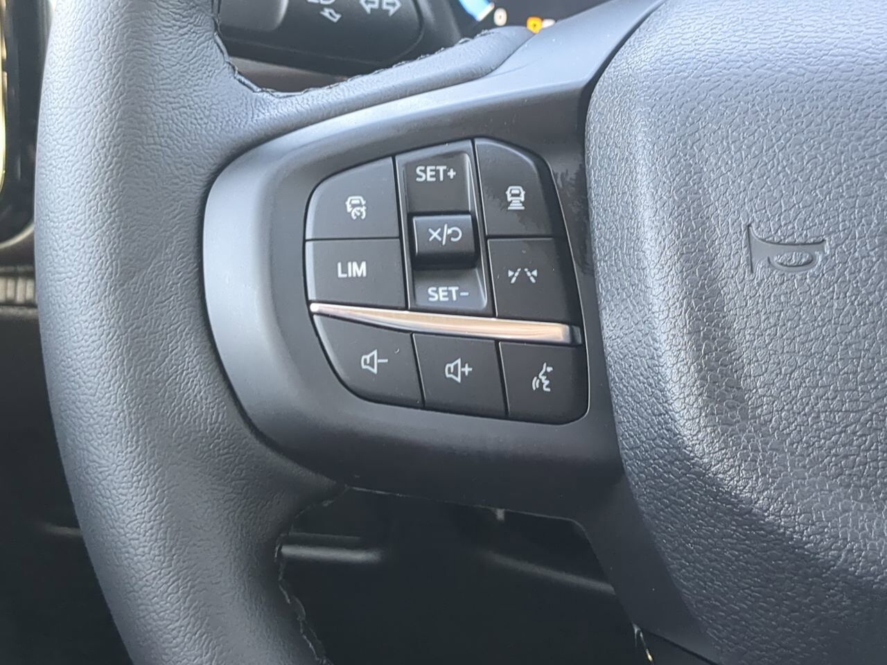 2026 Ford Ranger Lariat Appleton WI