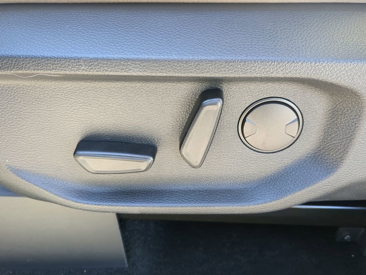 2026 Ford Ranger Lariat Appleton WI