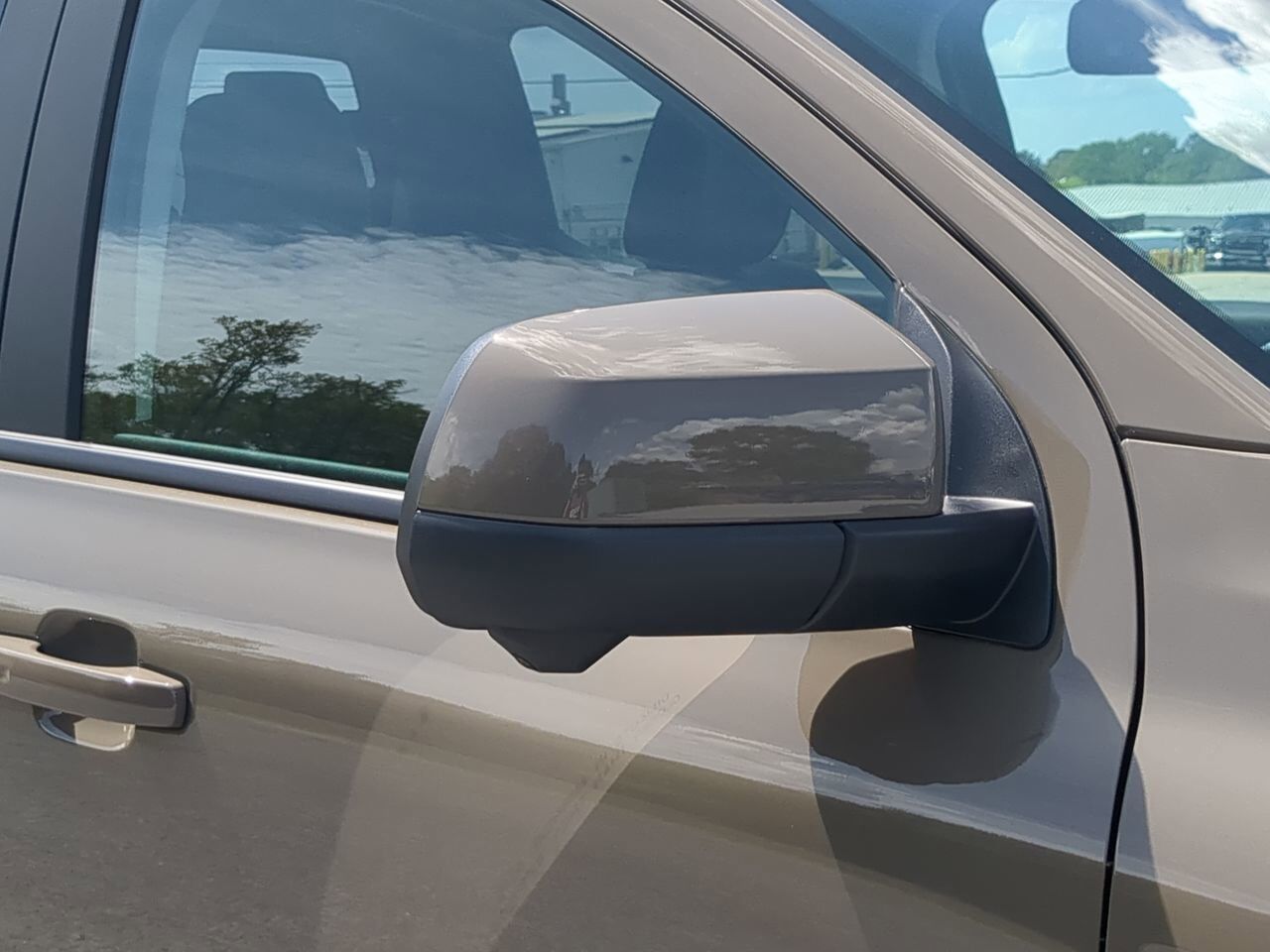 2026 Ford Ranger Lariat Appleton WI