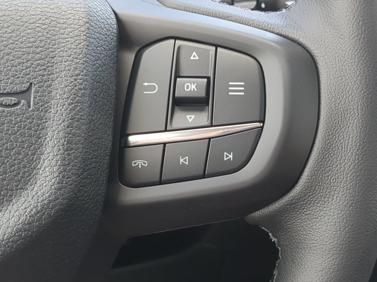 2026 Ford Ranger Lariat Appleton WI