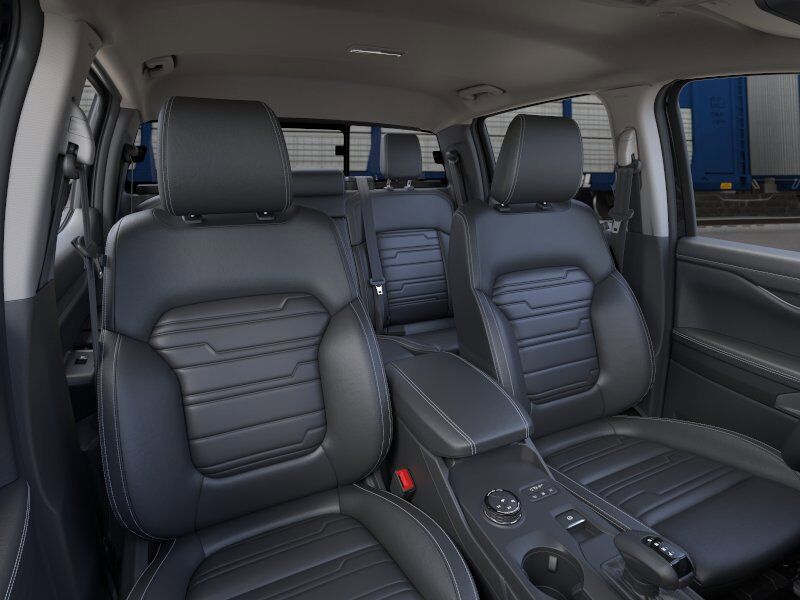 2026 Ford Ranger Lariat Appleton WI