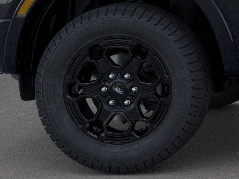 2026 Ford Ranger Lariat Appleton WI