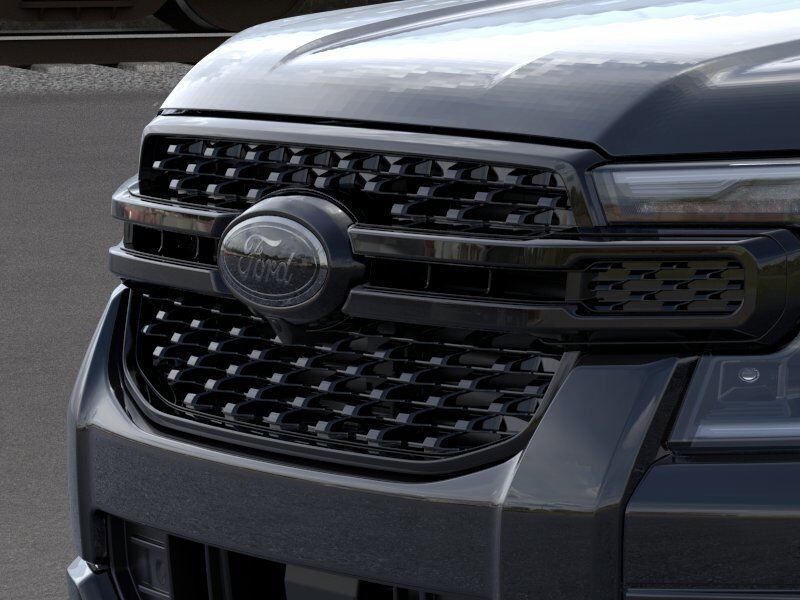 2026 Ford Ranger Lariat Appleton WI