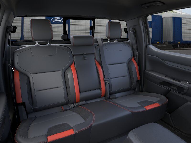 2026 Ford Ranger Raptor Appleton WI