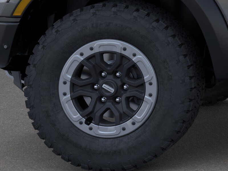 2026 Ford Ranger Raptor Appleton WI