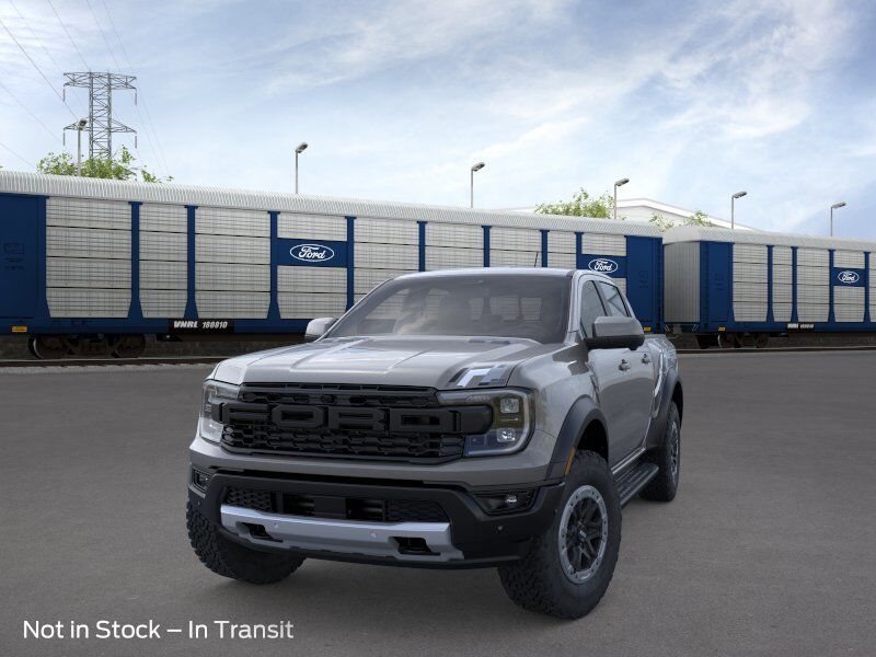 2026 Ford Ranger Raptor Appleton WI