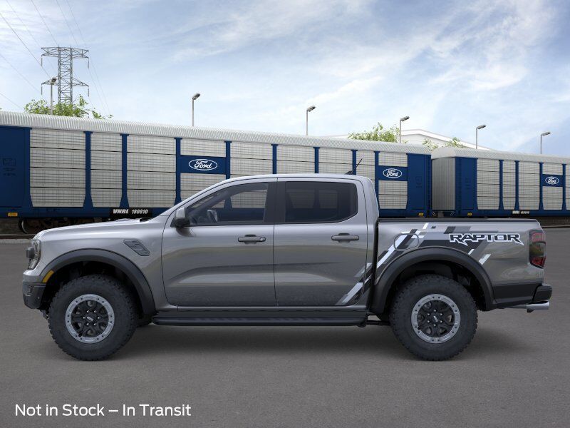 2026 Ford Ranger Raptor Appleton WI