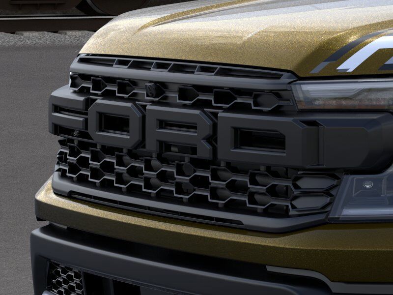 2026 Ford Ranger Raptor Appleton WI