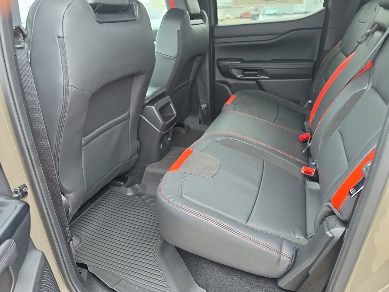 2026 Ford Ranger Raptor Watertown SD 2026 Ford Ranger Raptor Watertown SD