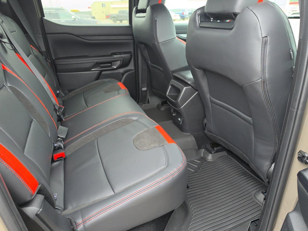 2026 Ford Ranger Raptor Watertown SD 2026 Ford Ranger Raptor Watertown SD