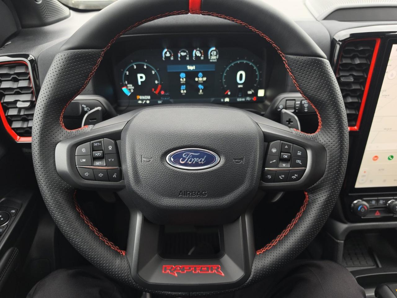 2026 Ford Ranger Raptor Watertown SD 2026 Ford Ranger Raptor Watertown SD