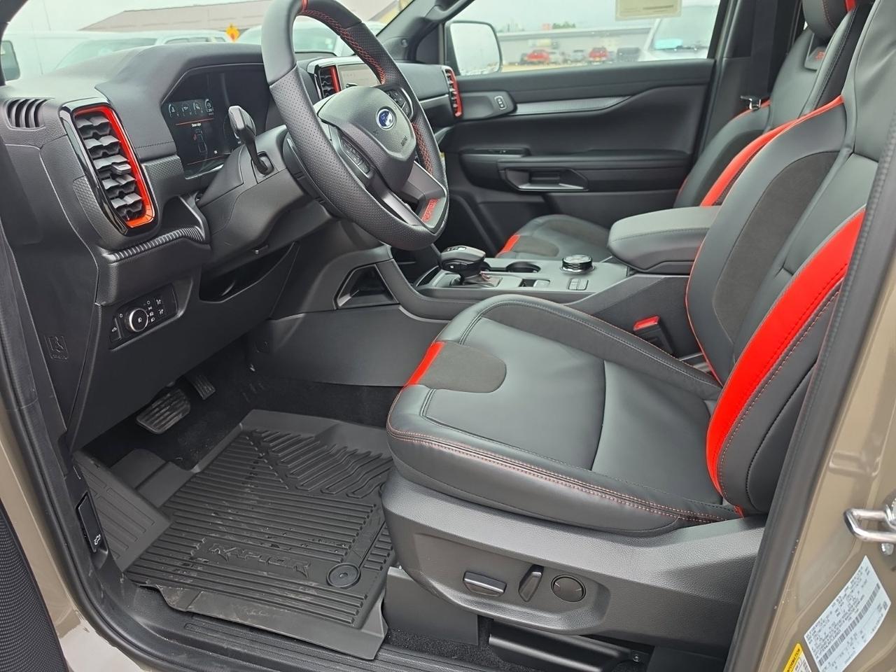 2026 Ford Ranger Raptor Watertown SD 2026 Ford Ranger Raptor Watertown SD