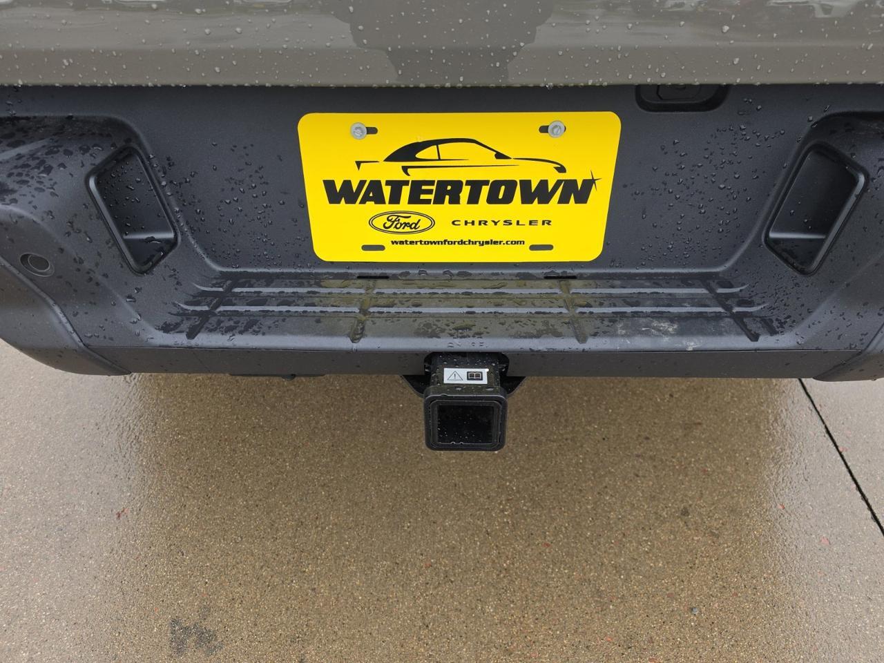 2026 Ford Ranger Raptor Watertown SD 2026 Ford Ranger Raptor Watertown SD