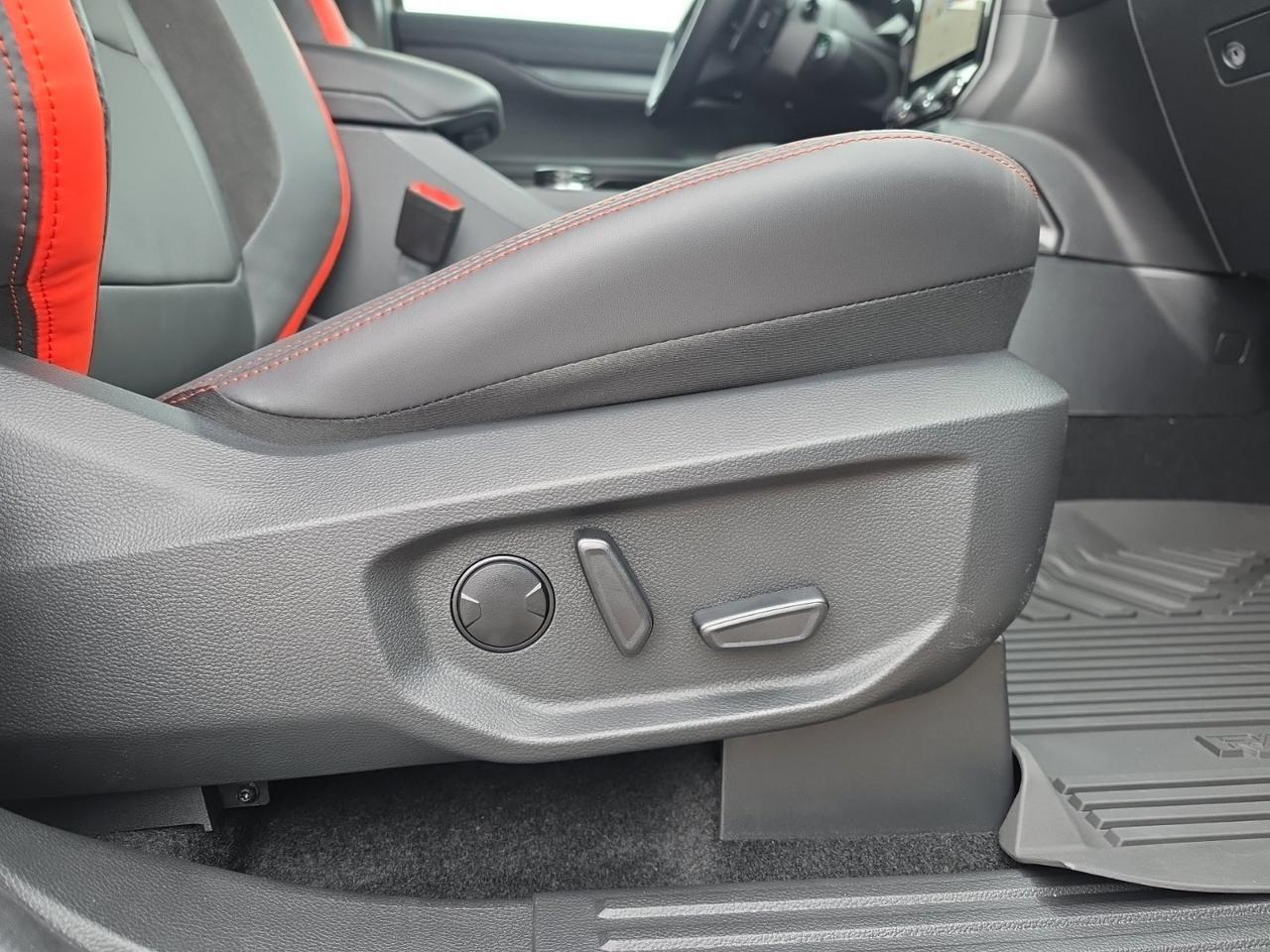 2026 Ford Ranger Raptor Watertown SD 2026 Ford Ranger Raptor Watertown SD
