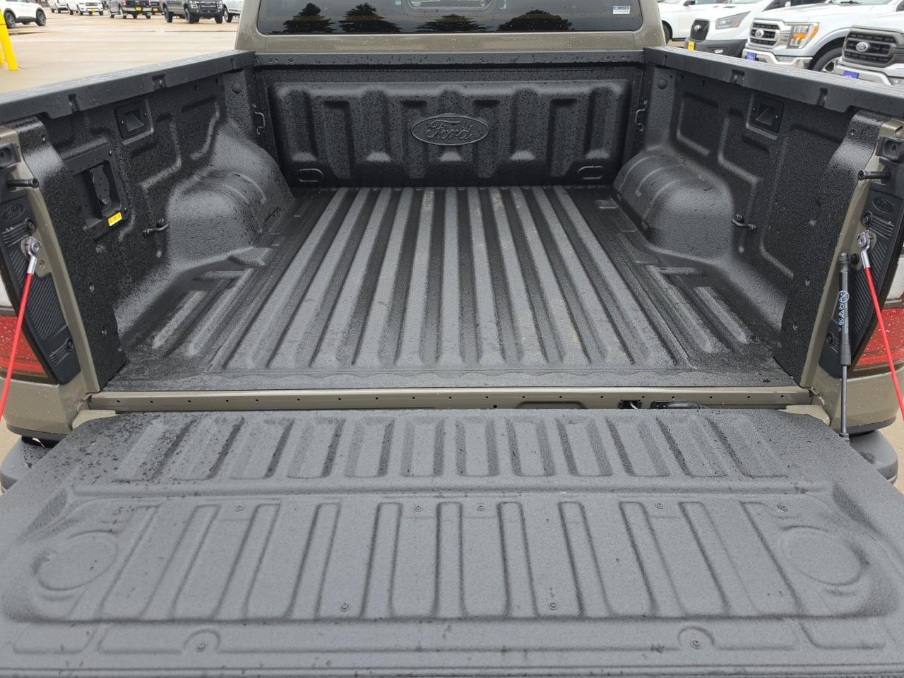 2026 Ford Ranger Raptor Watertown SD 2026 Ford Ranger Raptor Watertown SD