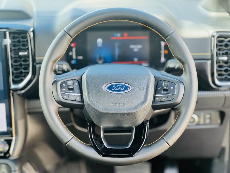 2026 Ford Ranger Wildtrak Vaitele 2026 Ford Ranger Wildtrak Vaitele