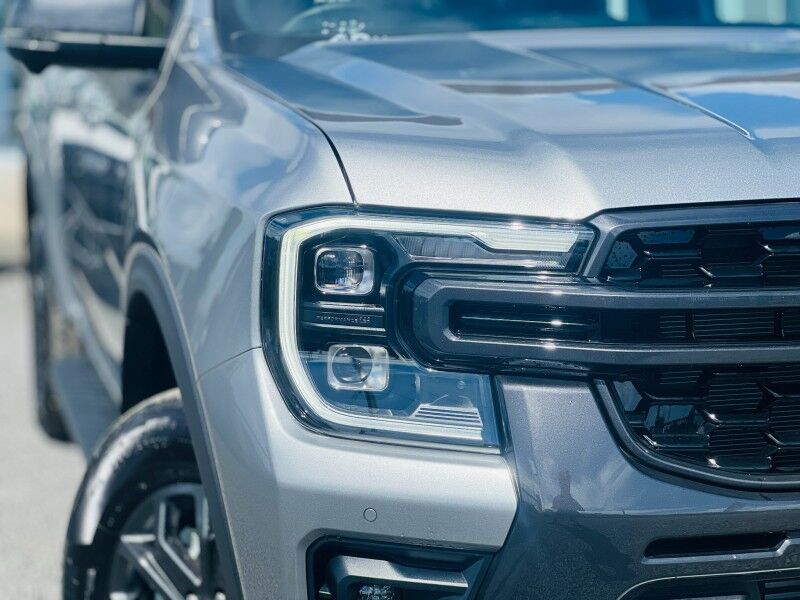 2026 Ford Ranger Wildtrak Vaitele 2026 Ford Ranger Wildtrak Vaitele