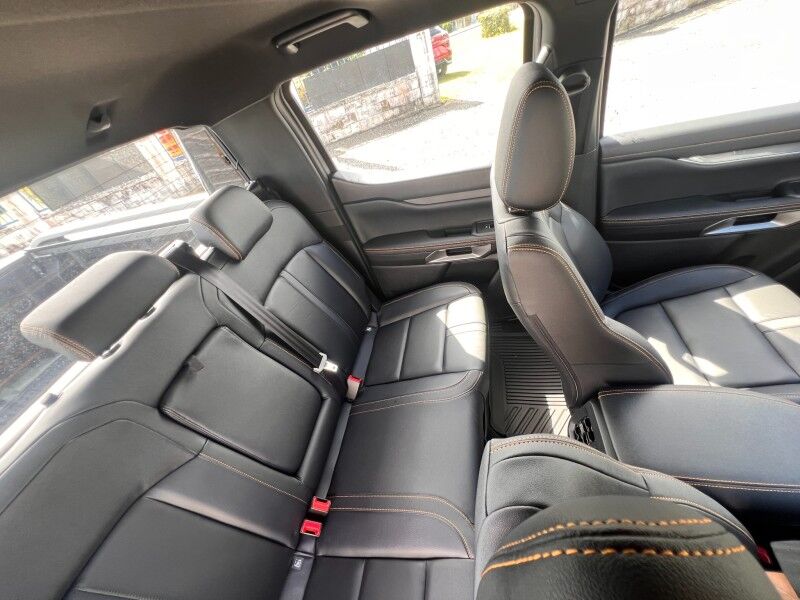 2026 Ford Ranger Wildtrak Vaitele 2026 Ford Ranger Wildtrak Vaitele