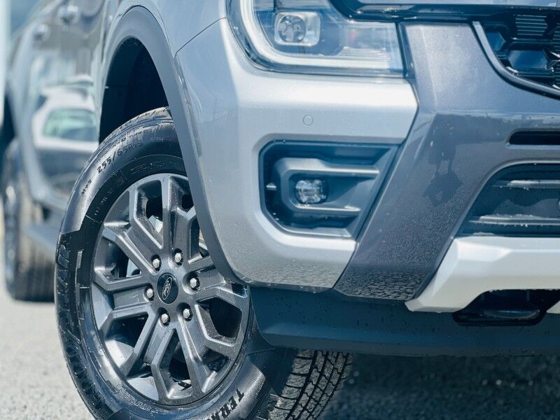 2026 Ford Ranger Wildtrak Vaitele 2026 Ford Ranger Wildtrak Vaitele