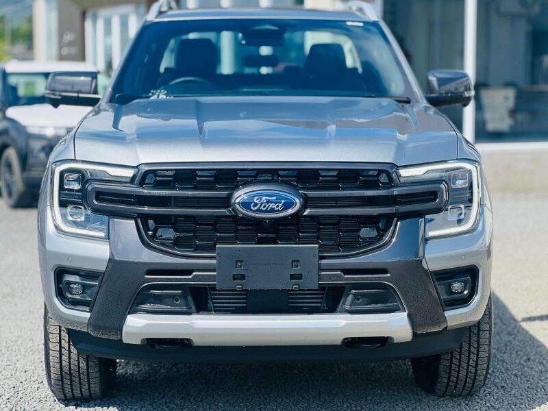 2026 Ford Ranger Wildtrak Vaitele 2026 Ford Ranger Wildtrak Vaitele
