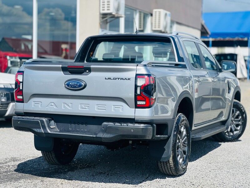 2026 Ford Ranger Wildtrak Vaitele 2026 Ford Ranger Wildtrak Vaitele