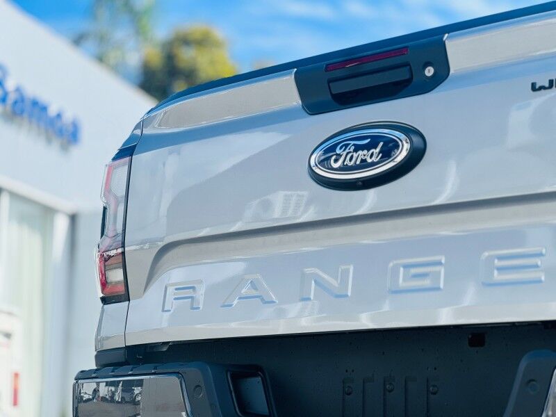2026 Ford Ranger Wildtrak Vaitele 2026 Ford Ranger Wildtrak Vaitele