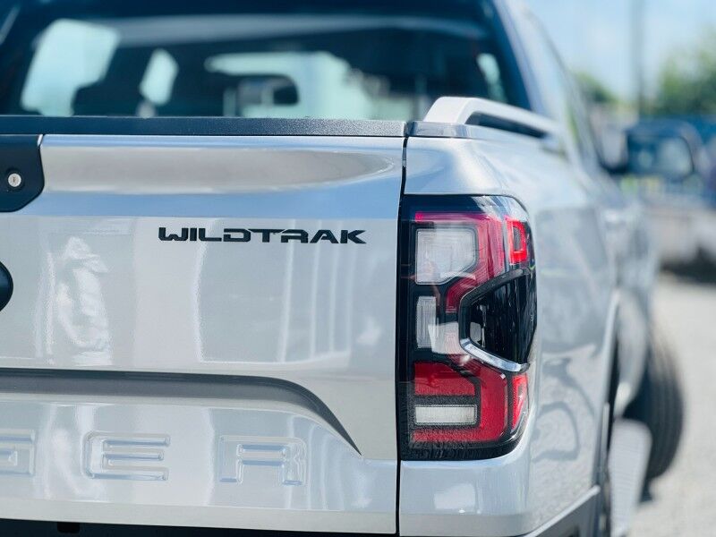 2026 Ford Ranger Wildtrak Vaitele 2026 Ford Ranger Wildtrak Vaitele