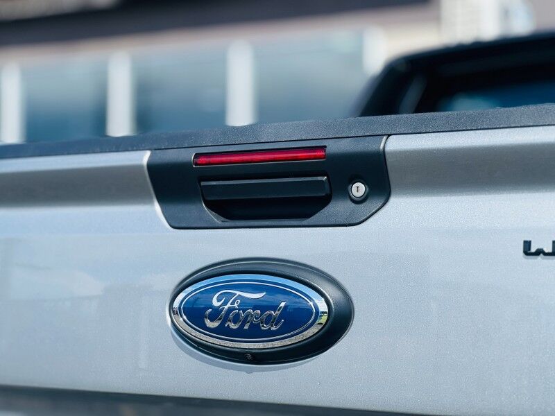 2026 Ford Ranger Wildtrak Vaitele 2026 Ford Ranger Wildtrak Vaitele