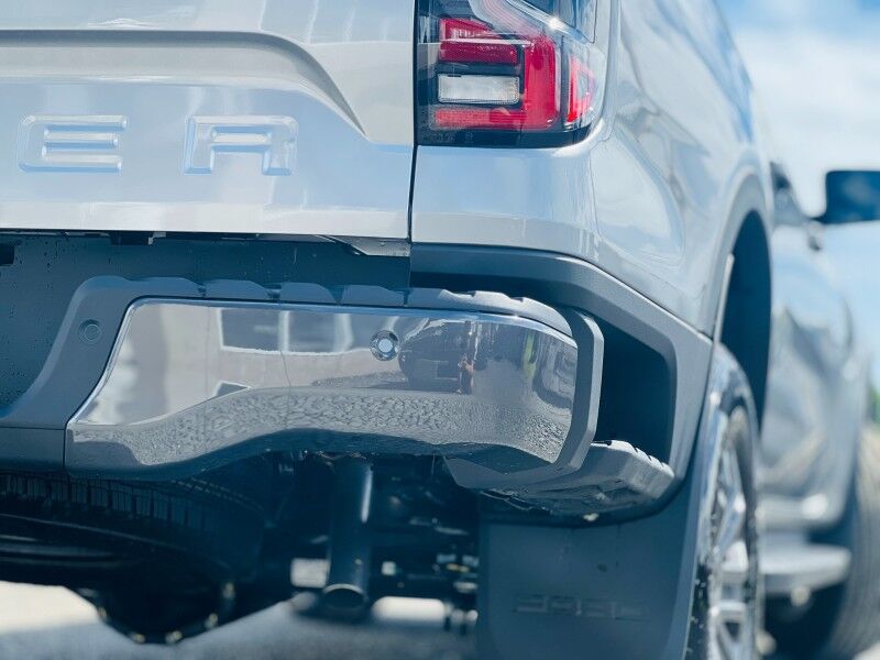 2026 Ford Ranger Wildtrak Vaitele 2026 Ford Ranger Wildtrak Vaitele
