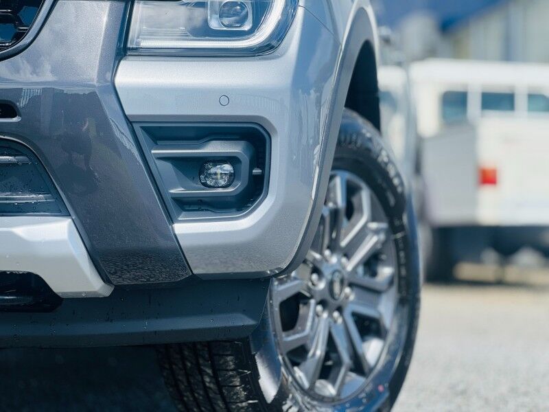2026 Ford Ranger Wildtrak Vaitele 2026 Ford Ranger Wildtrak Vaitele