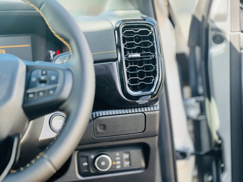 2026 Ford Ranger Wildtrak Vaitele 2026 Ford Ranger Wildtrak Vaitele