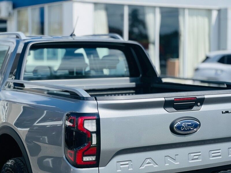2026 Ford Ranger Wildtrak Vaitele 2026 Ford Ranger Wildtrak Vaitele