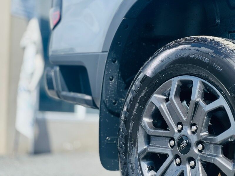 2026 Ford Ranger Wildtrak Vaitele 2026 Ford Ranger Wildtrak Vaitele