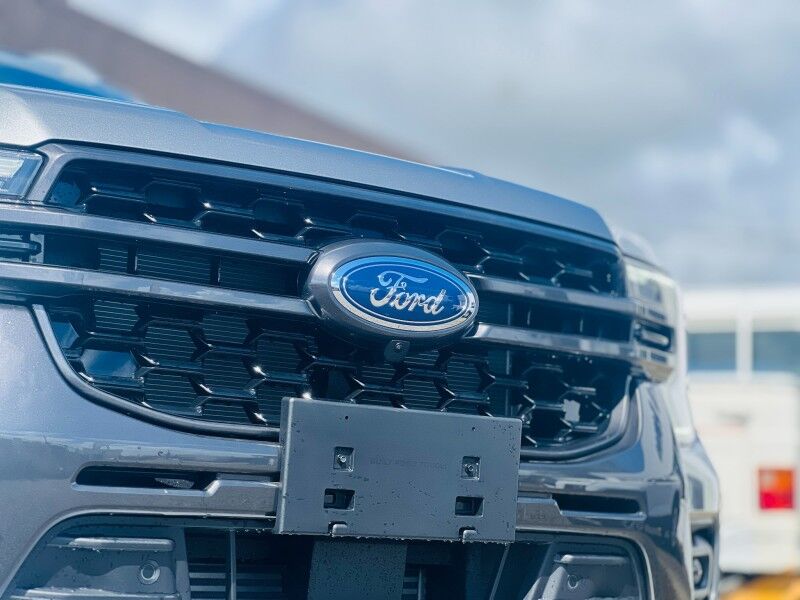 2026 Ford Ranger Wildtrak Vaitele 2026 Ford Ranger Wildtrak Vaitele