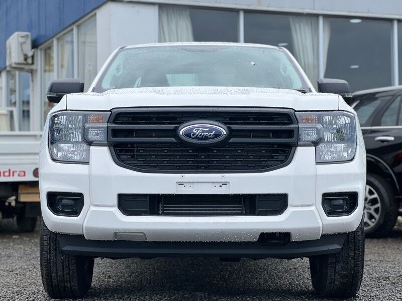 2026 Ford Ranger XL Vaitele 2026 Ford Ranger XL Vaitele