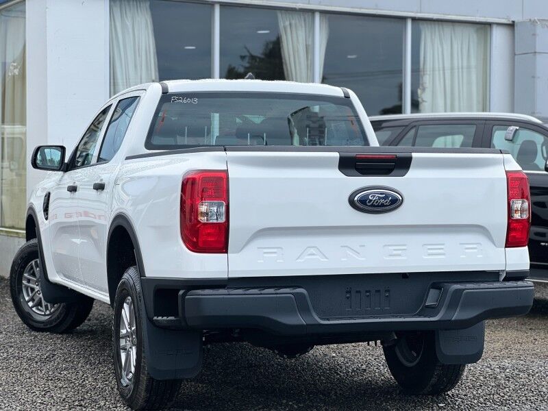 2026 Ford Ranger XL Vaitele 2026 Ford Ranger XL Vaitele