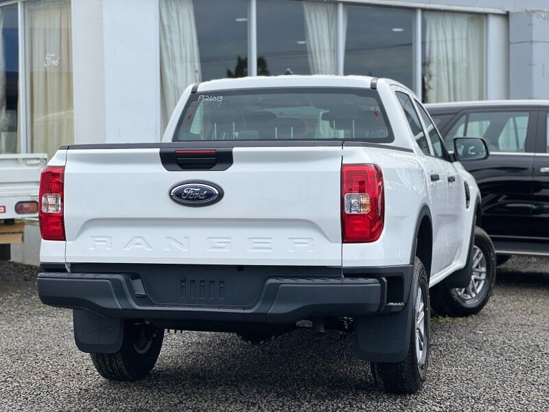 2026 Ford Ranger XL Vaitele 2026 Ford Ranger XL Vaitele