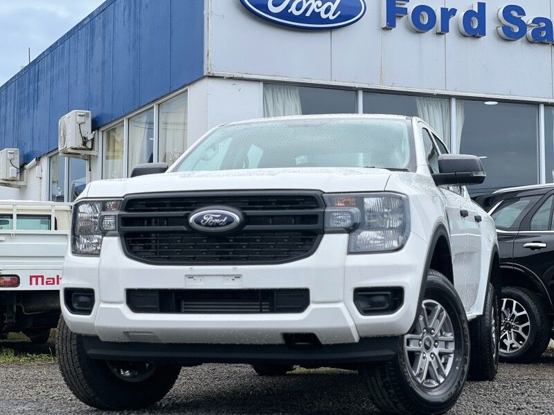 2026 Ford Ranger XL Vaitele 2026 Ford Ranger XL Vaitele