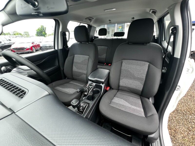 2026 Ford Ranger XL Vaitele 2026 Ford Ranger XL Vaitele