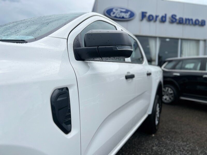 2026 Ford Ranger XL Vaitele 2026 Ford Ranger XL Vaitele