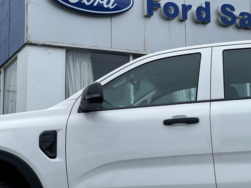 2026 Ford Ranger XL Vaitele 2026 Ford Ranger XL Vaitele