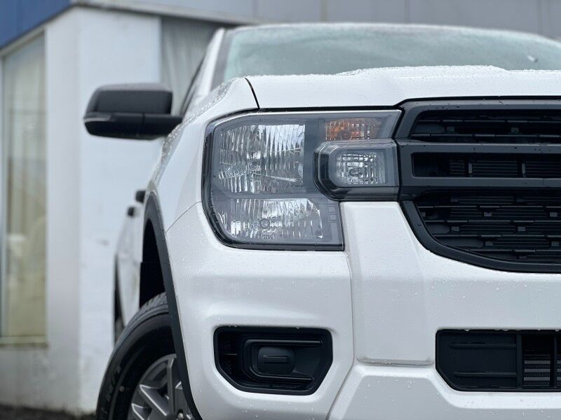 2026 Ford Ranger XL Vaitele 2026 Ford Ranger XL Vaitele