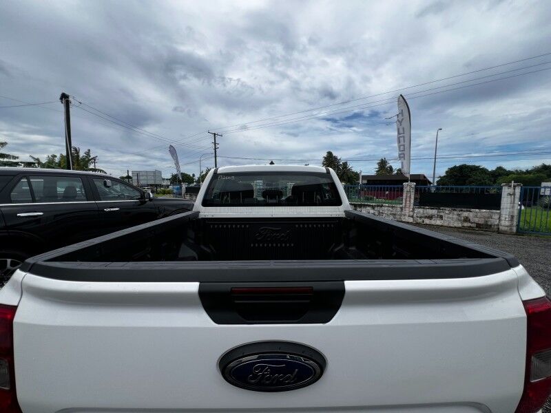2026 Ford Ranger XL Vaitele 2026 Ford Ranger XL Vaitele